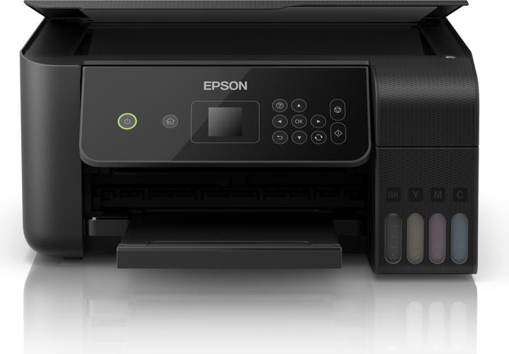 Epson ET-2720 EcoTank (Eco-Tank, Colore)
