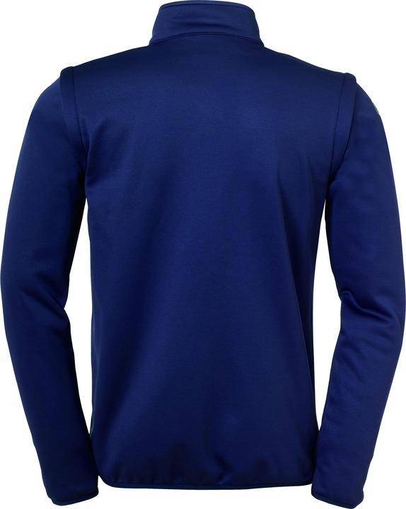 Produktbild Uhlsport Jacke ESSENTIAL MULTI WITH REM. SLEEVES (L)