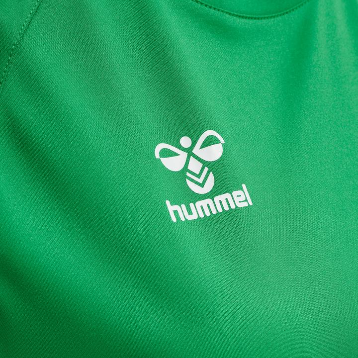 Image du produit hummel Core Xk Core Poly T-Shirt S/S Femme (XS)