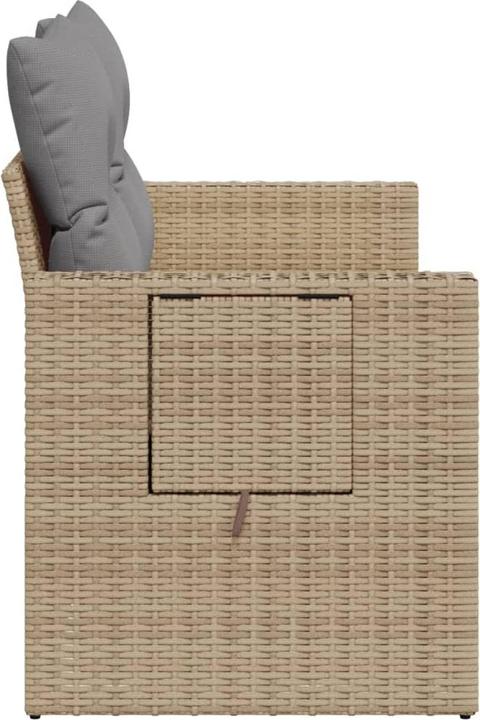 Actual product image VidaXL Schwanhild