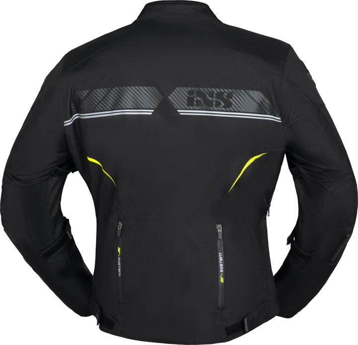 Immagine prodotto iXS Giacca sportiva Carbon-ST (Uomini, 5XL)