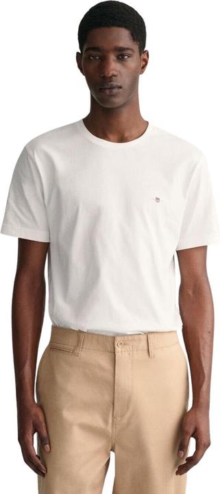 Actual product image GANT Reg Shield (S)