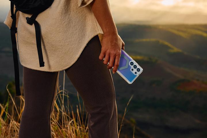 Actual product image UAG Plyo Pro (Samsung Galaxy S25 Ultra)