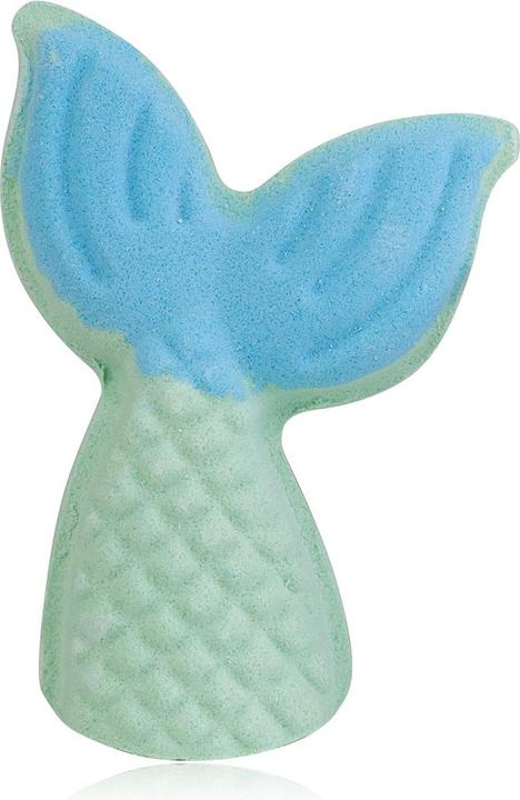 Immagine prodotto Accentra Bomba da bagno MAGICAL MERMAID a forma di pinna (Bombe da bagno)