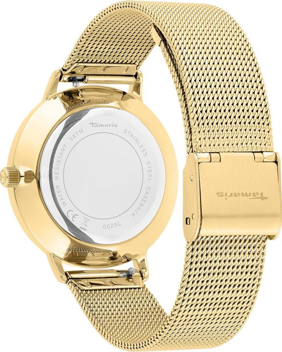 Image du produit Tamaris Damenuhr (Montre analogique, 36 mm)