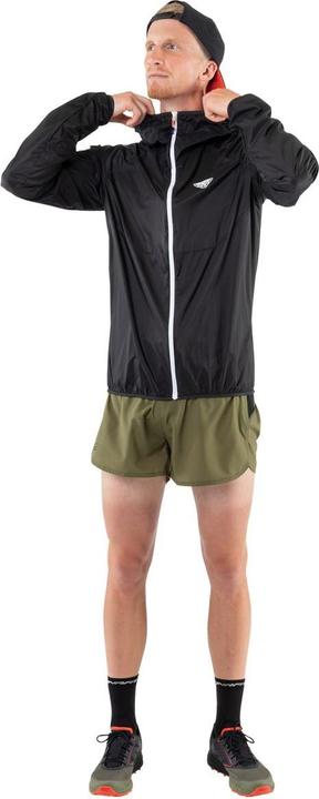 Immagine prodotto Dynafit Giacca Vertical Wind 72 Jacket (XL)