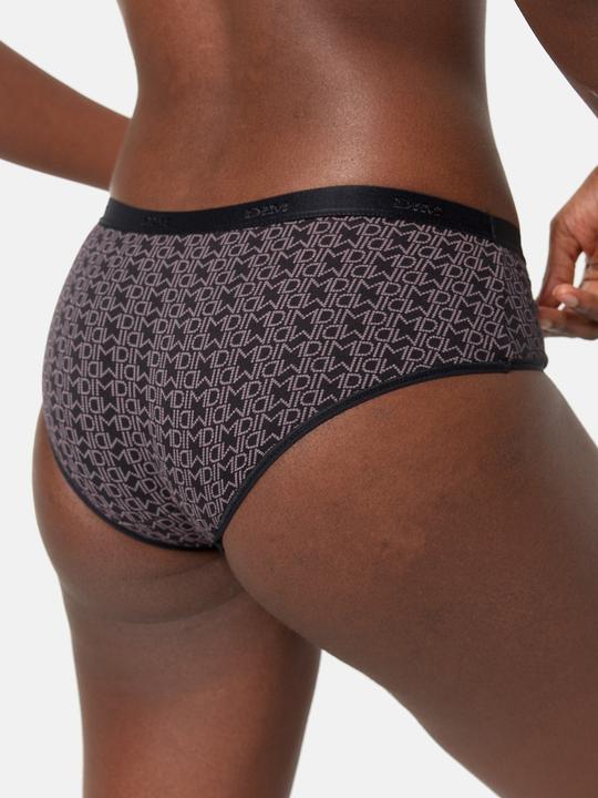 Actual product image DIM Coton Stretch Hipster (L, pack of 3)