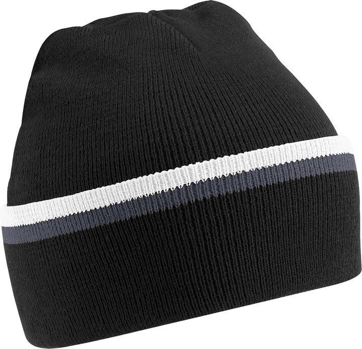 Image du produit Beechfield Bonnet Teamwear unisexe adulte (Taille unique)