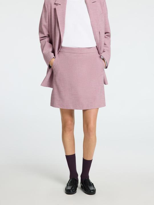 Produktbild Selected Femme Viskosemix Anzug Minirock (42)