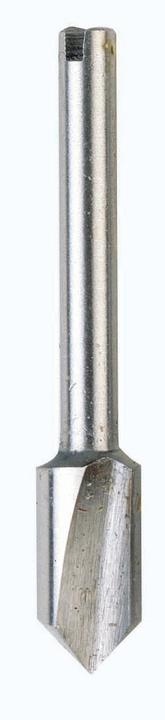 Actual product image Proxxon Groove edge shaping cutter