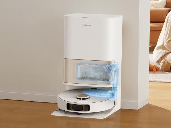 Produktbild Dreame L10s Pro Ultra Heat (Saugwischroboter)