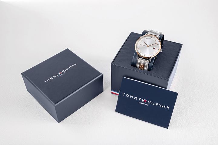 Produktbild Tommy Hilfiger Tea (Analoguhr, 35 mm)