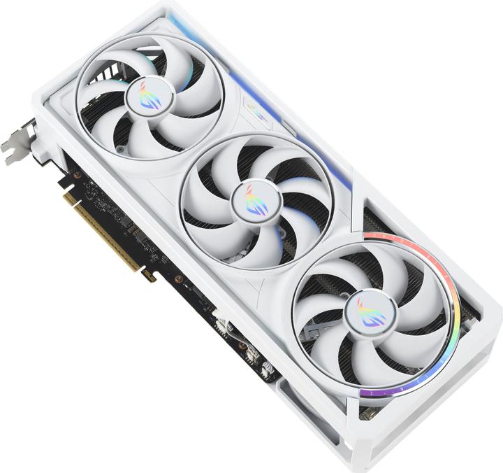 Immagine prodotto ASUS ROG Astral GeForce RTX 5090 White OC (32 GB)