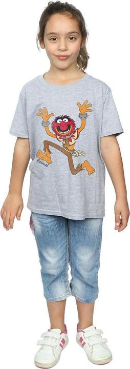 Produktbild Gildan Classic TShirt Mädchen (140, 146)