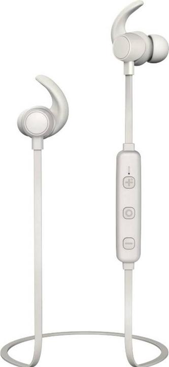Actual product image Hama THOMSON Headset Bluetooth WEAR7208 (4.50 h, Wireless)