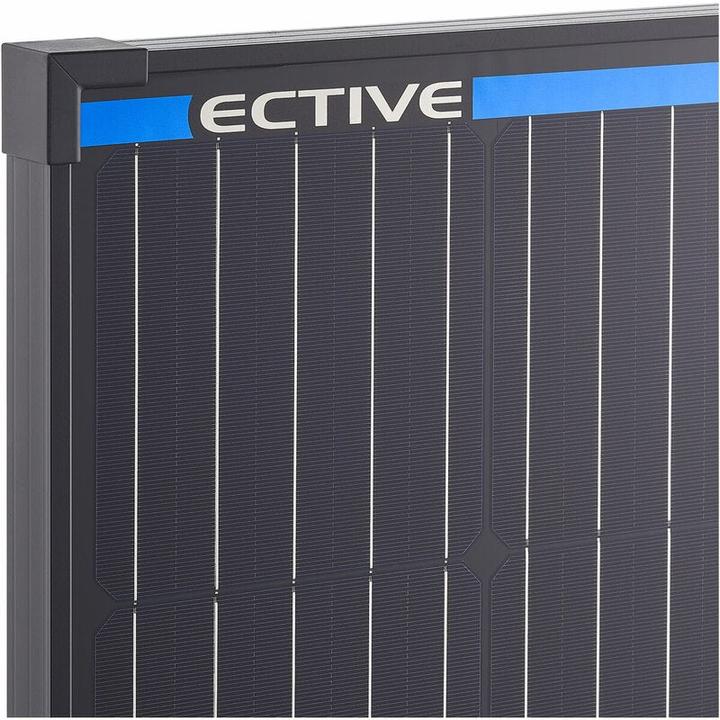 Immagine prodotto Ective Pannello solare 70W 12V mono Pannello solare Cellula fotovoltaica Modulo solare fotovoltaico (70 W, 4.10 kg)