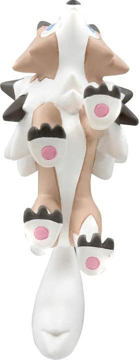 Immagine prodotto Takara Tomy Pokemon - Lycanroc Moncollé