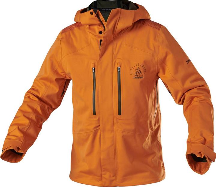 Produktbild Zimtstern Saentiz Jacke (M)