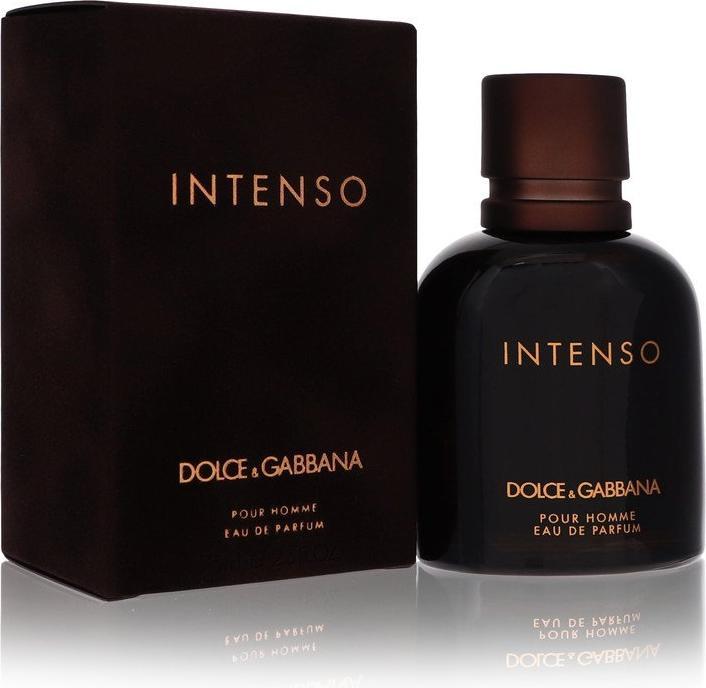 Produktbild Dolce & Gabbana Intenso (Eau de Parfum, 75 ml)