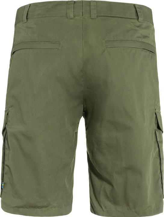 Actual product image Fjällräven Ruaha Shorts (50)