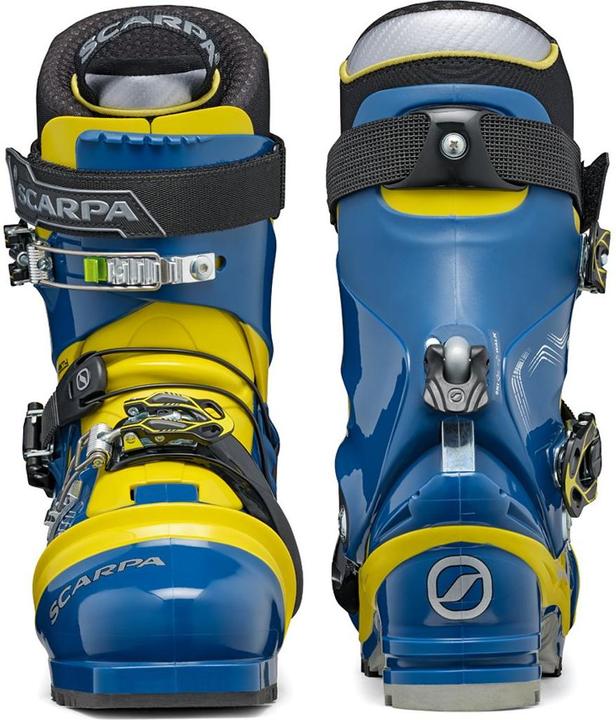 Actual product image Scarpa T2 ECO Telemark Schuh (30)