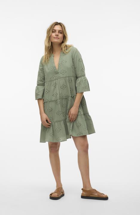Image du produit Vero Moda VMDICTHE Tunique Blouse (XS)