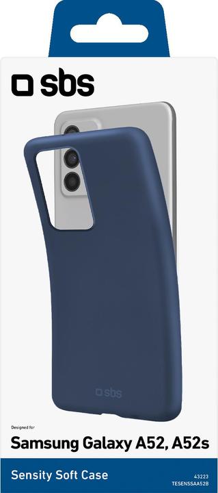 Immagine prodotto SBS Caso (Samsung Galaxy A52)