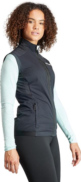 Immagine prodotto adidas Gilet Softshell da donna Terrex Xperior XCountry Ski (XS)