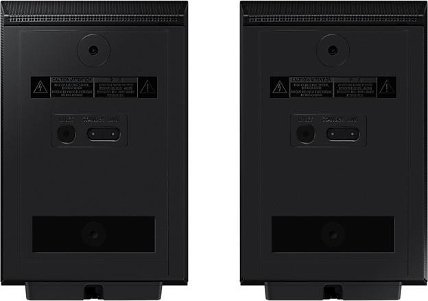 Produktbild Samsung HW-Q990B/XN (656 W, 11.1.4 Kanal)