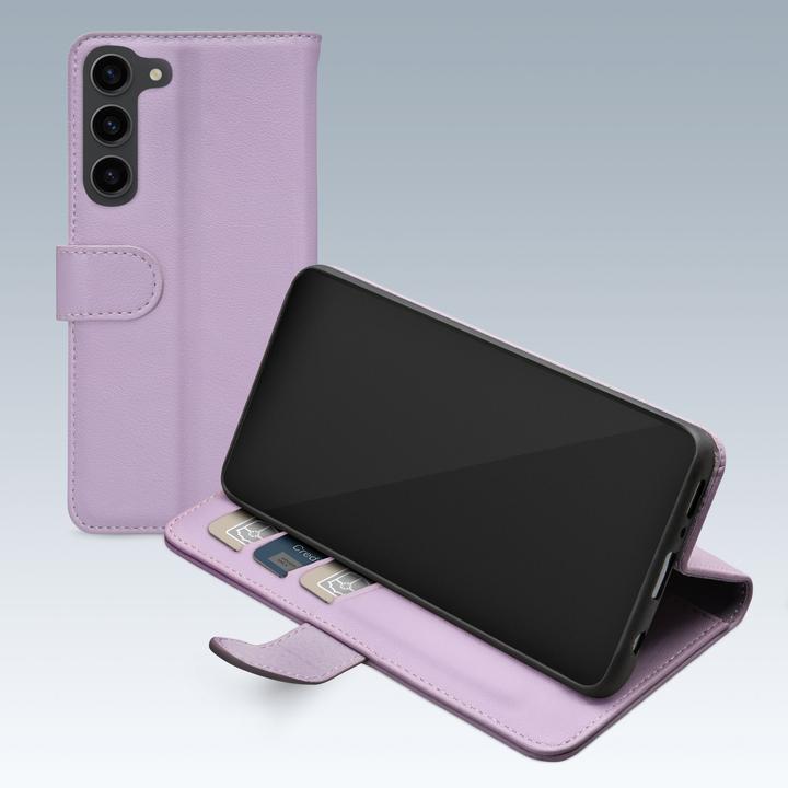 Produktbild Mobilize Premium Gelly Wallet (Samsung Galaxy S23)