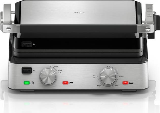 Immagine prodotto Braun BRA Griglia di contatto CG 7020