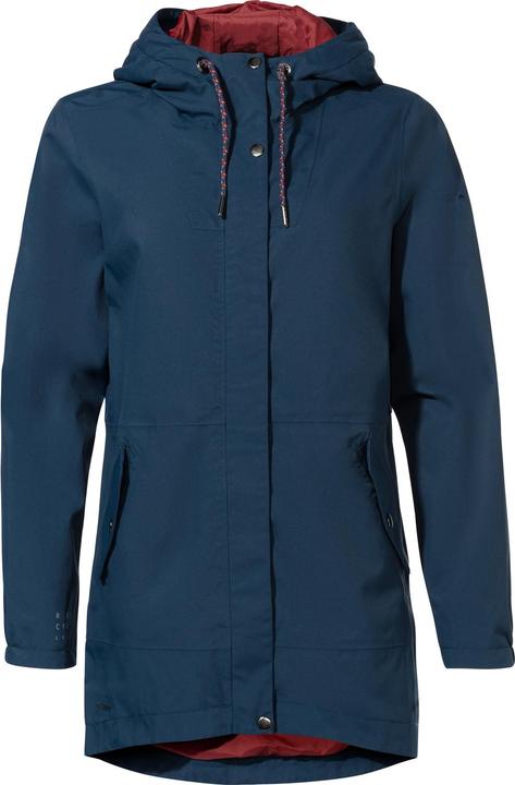 Produktbild Vaude Women's Redmont Parka II (38)