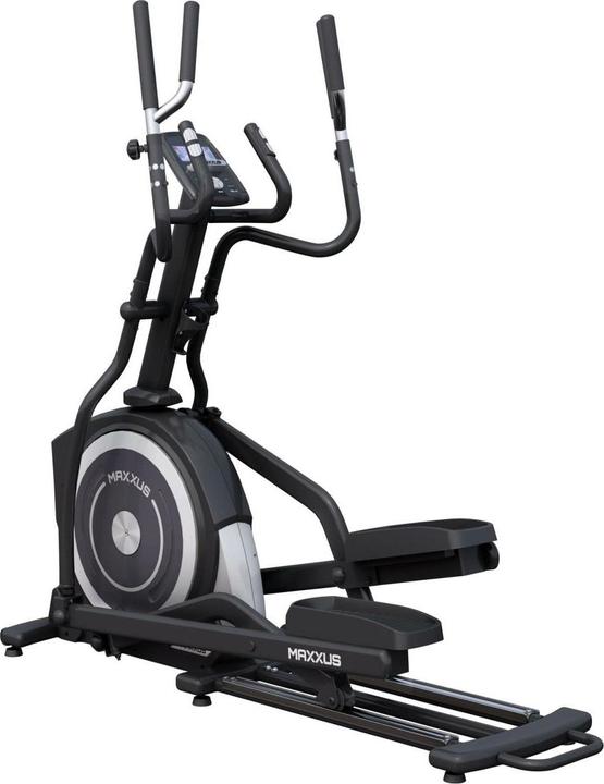 Maxxus CX 7.8
