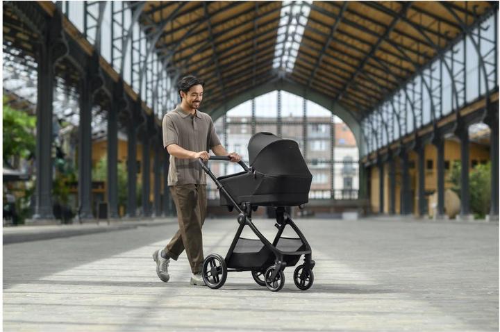 Produktbild Maxi-Cosi Oxford Plus Kinderwagen