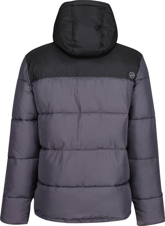 Actual product image Regatta Regime Quilted Jacket Insulated (L)