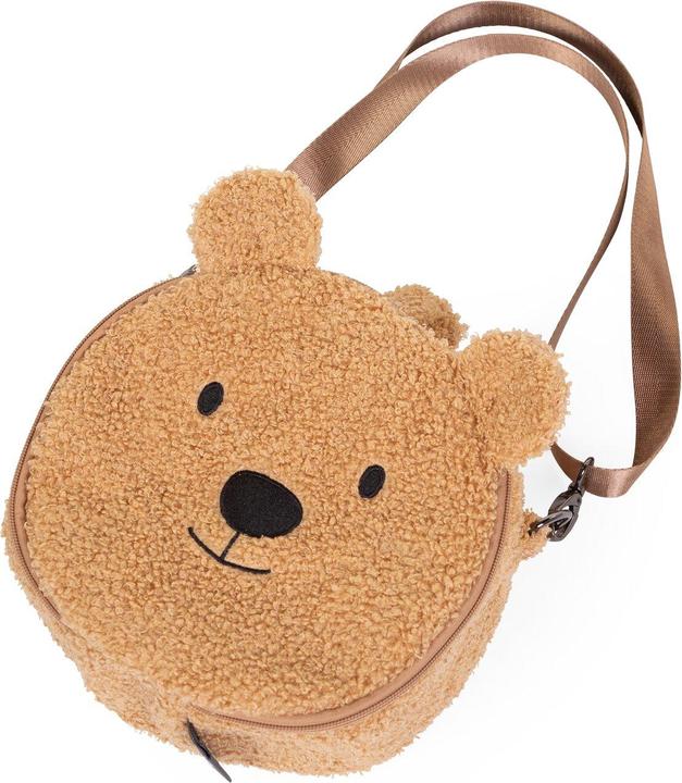 Image du produit Childhome Sac 'Ours en peluche