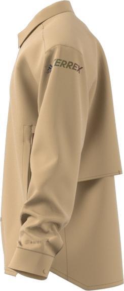 Image du produit adidas surchemise terrex ct mysheter wind.rdy (L)
