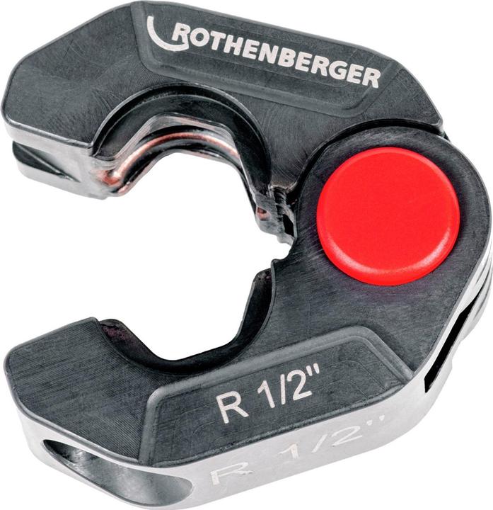 Actual product image Andersen & Nielsen MaxiPro pressering 1/2" - >B< MaxiPro, til fittings fra Conex Banninger