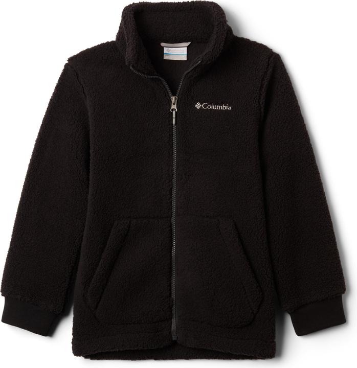 Columbia Rugged Ridge II Sherpa Full Zip (10, 11, 12)