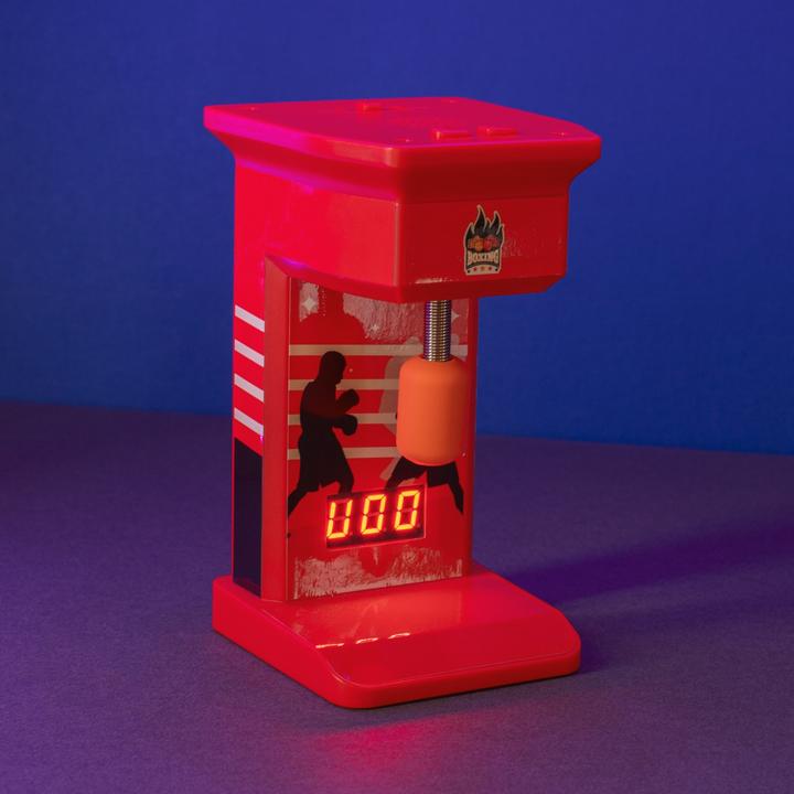 Immagine prodotto Thumbs Up ThumbsUp! Scatole per slot machine ORB rosse
