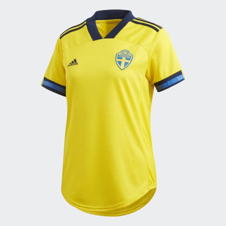 Image du produit adidas Suède Accueil EM 2020 (XS)