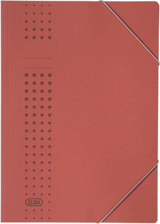 Produktbild Elba Sammelmappe Karton (A4, 1 x)