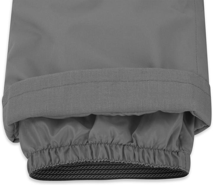 Immagine prodotto Normani Pantaloni invernali per bambini Deltana (158, 164)