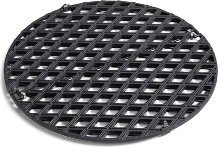 Image du produit Höfats Grille en fonte avec bac de récupération Cône