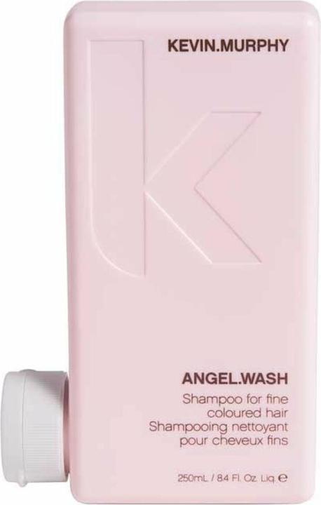 Kevin Murphy Angel.Wash (250 ml, Flüssiges Shampoo)