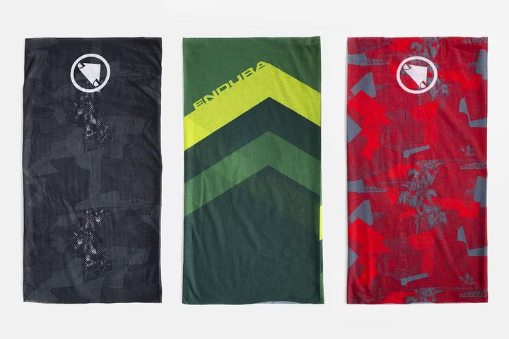 Actual product image Endura SingleTrack Multitube