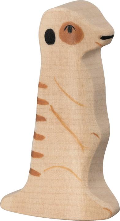 Image du produit Holztiger Suricate