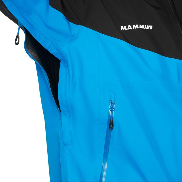 Produktbild Mammut Convey Tour Hardshell Hooded Jacket (S)