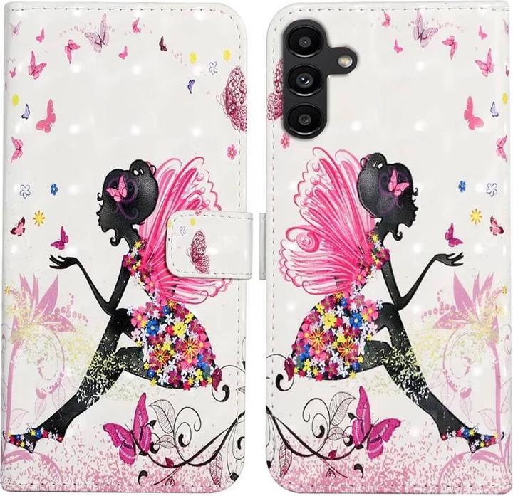 Image du produit Cover-Discount Galaxy S25+ Plus - Etui Glitzer Effekt (Samsung Galaxy S25+)