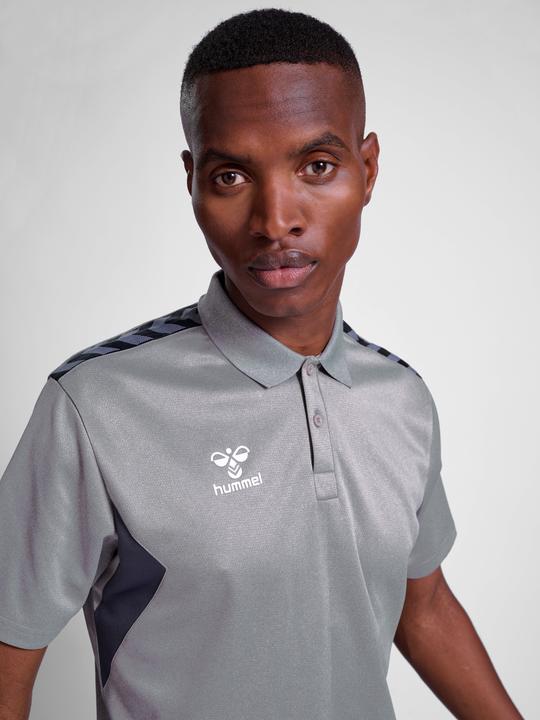 Produktbild hummel Hmlauthentic Functional Polo (3XL)